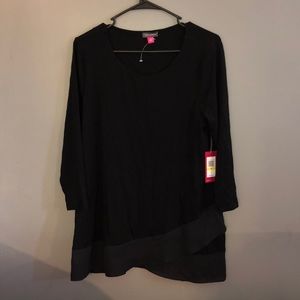 Long sleeve Vince Camuto shirt